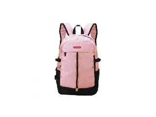 Hátizsák 28L Modern Fit pink