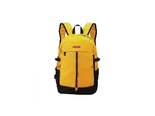 Hátizsák 28L Modern Fit sárga