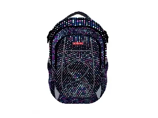 Hátizsák 28L Springs Pro Dots