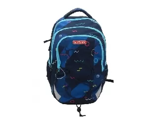 Hátizsák 28L Springs Pro Geometric