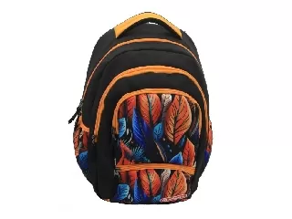 Hátizsák 28L Zipper Pro Leaves