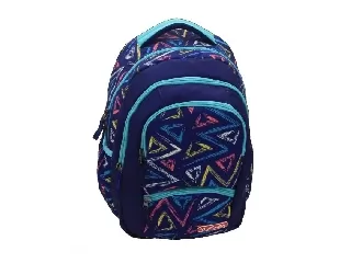 Hátizsák 28L Zipper Pro Triangle