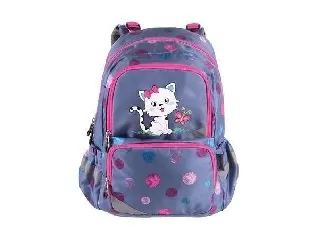 Hátizsák, anatómiai, PULSE 