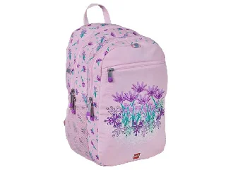 Hátizsák, dulpa rekeszes, LEGO