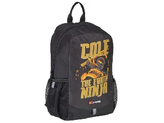 Hátizsák, közepes, LEGO