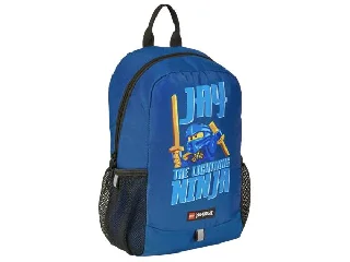 Hátizsák, közepes, LEGO