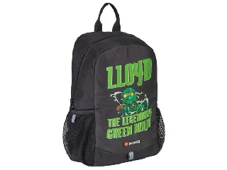 Hátizsák, közepes, LEGO