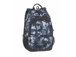 Hátizsák, notebook tartóval, PULSE 