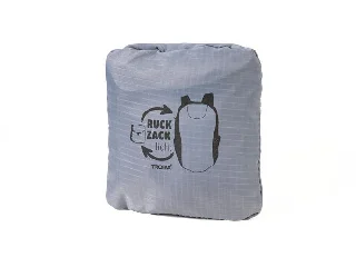 Hátizsák, összehajtható, TROIKA 