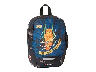 Hátizsák, ovis, LEGO