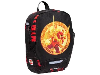 Hátizsák, ovis, LEGO