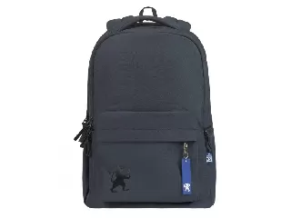 Hátizsák School 26l - fekete