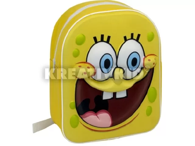 Hátizsák - Spongya Bob