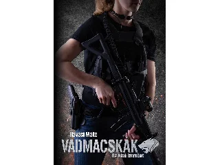 HAVASI MÁTÉ: VADMACSKÁK - AZ ELSŐ BEVETÉS