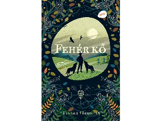 HAWKINS, FINBAR: FEHÉR KŐ