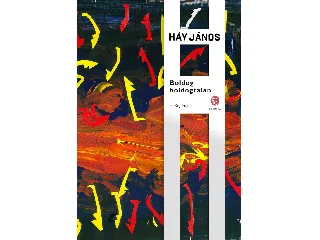 HÁY JÁNOS: BOLDOG BOLDOGTALAN - REGÉNY