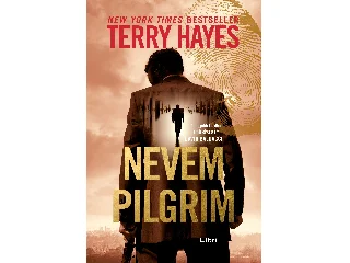 HAYES, TERRY: NEVEM PILGRIM