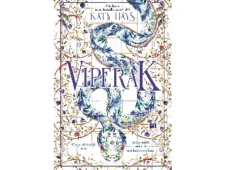 HAYS, KATY: VIPERÁK