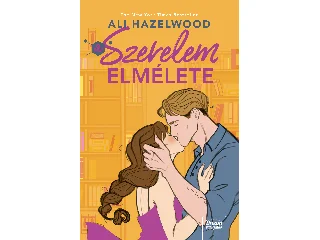 HAZELWOOD, ALI: A SZERELEM ELMÉLETE