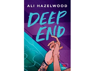 HAZELWOOD, ALI: DEEP END