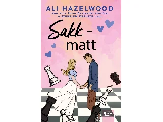 HAZELWOOD, ALI: SAKK-MATT