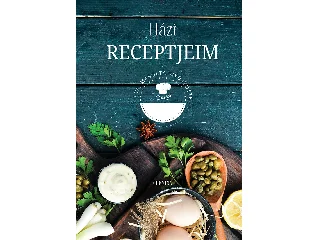 HÁZI RECEPTJEIM