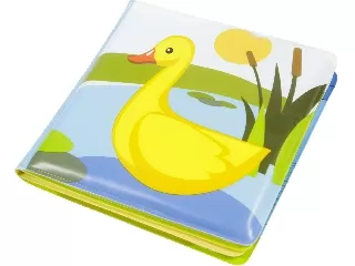 Háziállatok pancsolókönyv