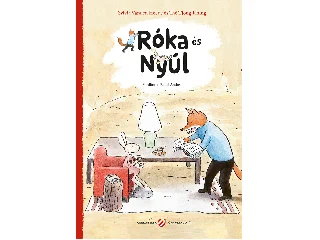 HEEDE, SYLVIA VANDEN-KHING, THÉ TJONG: RÓKA ÉS NYÚL