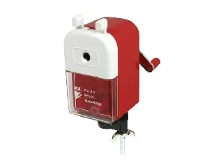 Hegyező, asztali, ICO 