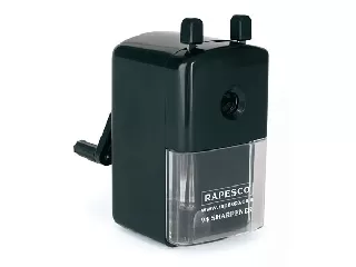 Hegyező, asztali, RAPESCO, \