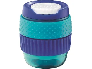 Hegyező, egylyukú, tartályos, MAPED 