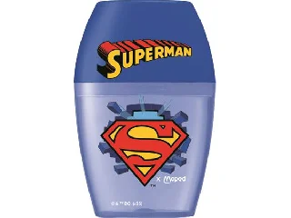 Hegyező, egylyukú, tartályos, MAPED 