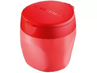 Hegyező, egylyukú, tartályos, STABILO 