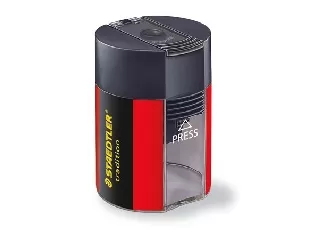 Hegyező, egylyukú, tartályos, STAEDTLER