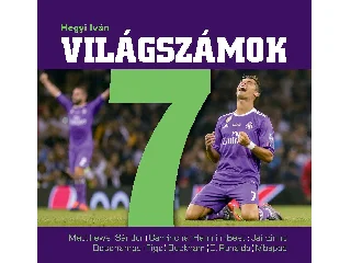 HEGYI IVÁN: VILÁGSZÁMOK II. - 7-ESEK