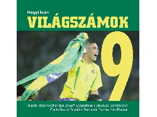 HEGYI IVÁN: VILÁGSZÁMOK III. RÉSZ: 9-ESEK