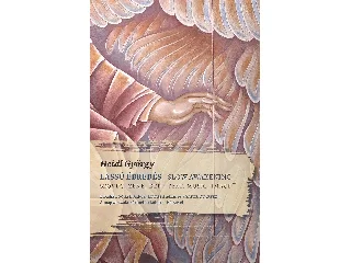 HEIDL GYÖRGY: LASSÚ ÉBREDÉS - SZÖVEG- ZENE-KÉP (INTERAKTÍV ALBUM)