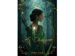 HELGA LIARA: AZ ELHAGYOTT