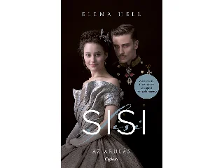 HELL, ELENA: SISI 2. - AZ ÁRULÁS