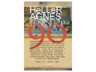 HELLER ÁGNES-ÜNNEP 90