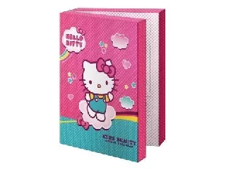 Hello Kitty: Adventi szépségkalendárium