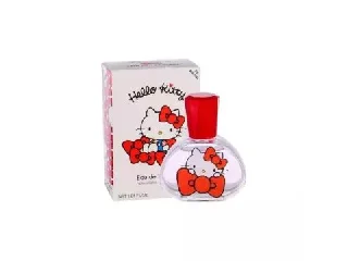 Hello Kitty Eu De Toilette parfüm - 30 ml