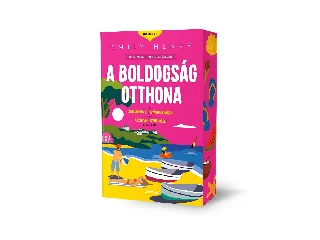 HENRY, EMILY: A BOLDOGSÁG OTTHONA