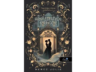 HERCZ JÚLIA: ÁRNY ÉS FÁTYOL KERINGŐJE