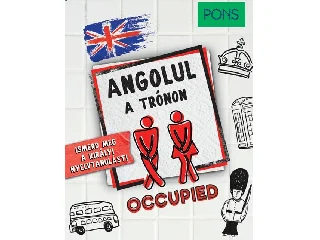 HERFELD, DORITH: PONS ANGOLUL A TRÓNON