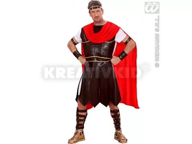 Herkules felnőtt jelmez S méret