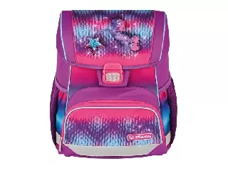 Herlitz Iskolatáska Loop üres Funky Horse