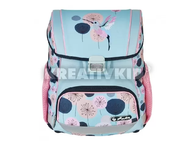 Herlitz Iskolatáska Loop üres Kolibri