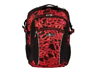 Herlitz Iskolatáska Ultimate üres Graffiti