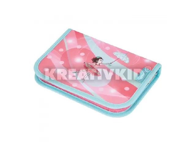 Herlitz Tolltartó 31 részes Ballet Love